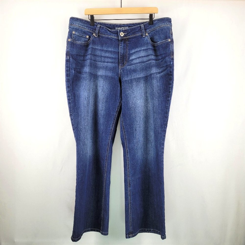 Maurices Jeans